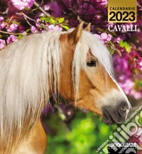 Cavalli. Calendario 2023