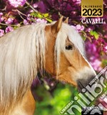 Cavalli. Calendario 2023 libro