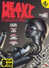 Heavy Metal. The world greatest illustrated magazine (2022). Vol. 1 libro