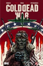 Cold dead war libro