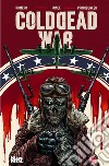 Cold dead war libro