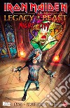 Iron Maiden. Legacy of the Beast. Vol. 2: Night city libro