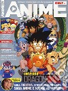 Anime cult. Vol. 3 libro