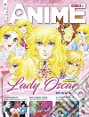 Anime cult. Vol. 6 libro