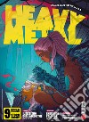 Heavy Metal. The world greatest illustrated magazine (2023). Vol. 3 libro