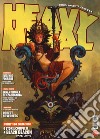 Heavy Metal. The world greatest illustrated magazine. Vol. 5 libro
