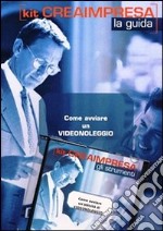 Come avviare un videonoleggio. CD-ROM. Con libro libro