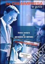 Come avviare un negozio di intimo. Con CD-ROM libro