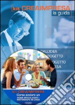 Come avviare un Home Restaurant. Ristorante in casa. Con CD-ROM libro