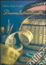 Duemilatrentasette libro