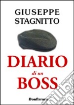 Diario di un boss libro