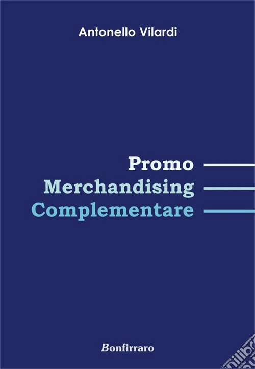 Promo Merchandising complementare