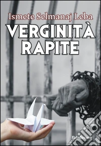 Verginità rapite libro