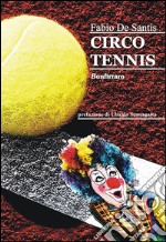 Circo tennis libro
