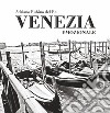 Venezia emozionale. Ediz. illustrata libro di Rubino del Re Adriano