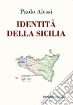 Identità della Sicilia libro