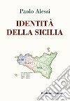 Identità della Sicilia libro