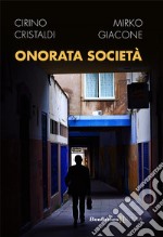 Onorata società