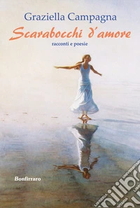 Scarabocchi d'amore libro