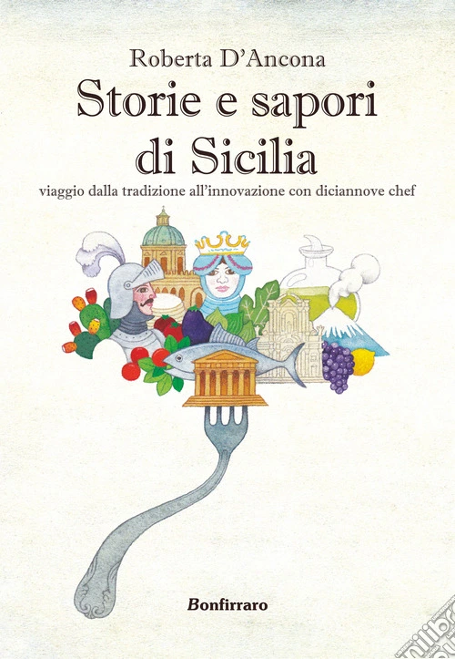 Storie e sapori di Sicilia
