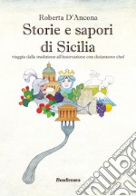 Storie e sapori di Sicilia libro