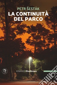 La continuità del parco libro