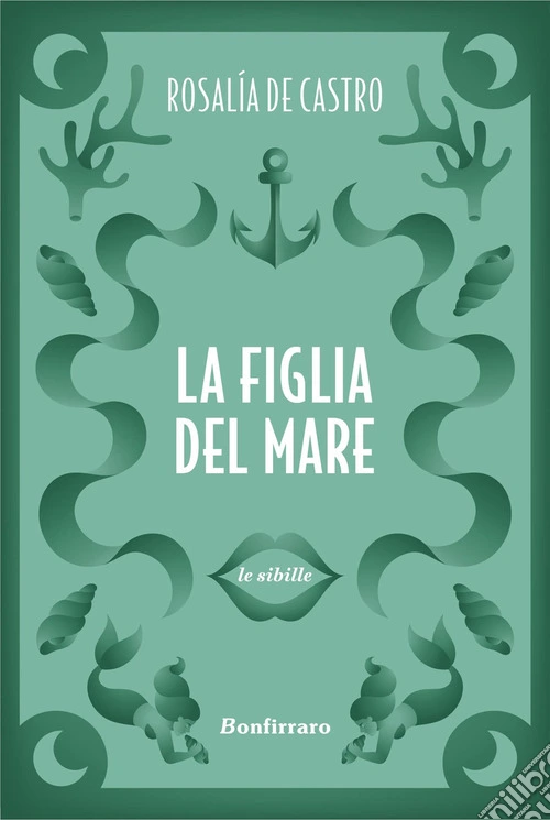 La figlia del mare