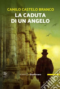 La caduta di un angelo libro