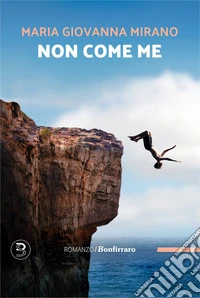 Non come me libro