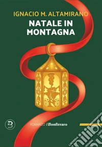 Natale in montagna libro