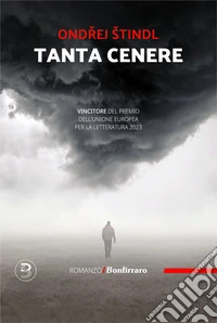 Tanta cenere libro