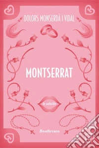 Montserrat libro