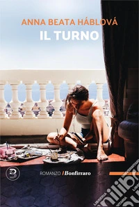 Il turno libro
