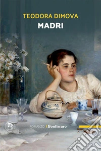 Madri libro