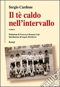Il tè caldo nell'intervallo
