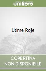 Utime Roje