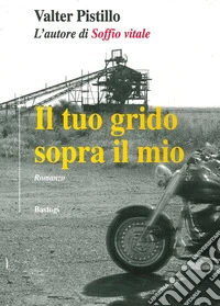 Il tuo grido sopra il mio libro