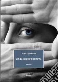 L'inquadratura perfetta libro