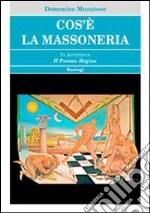 Cos'è la massoneria libro