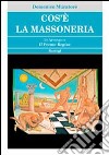 Cos'è la massoneria libro di Muratore Domenico