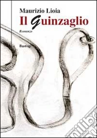 Il guinzaglio libro
