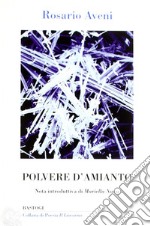 Polvere d'amianto libro