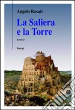 La saliera e la torre libro