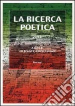 La ricerca poetica 2011 libro