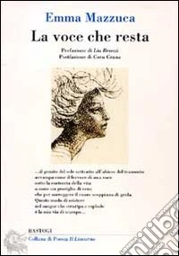 La voce che resta