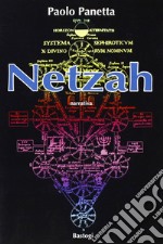 Netzah libro