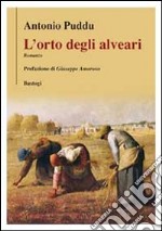 L'orto degli alveari libro