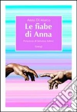 Le fiabe di Anna