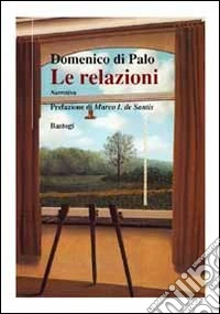 Le relazioni libro