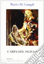 L'arpa del sigillo libro